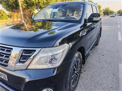 نيسان باترول